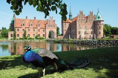 Egeskov kasteel